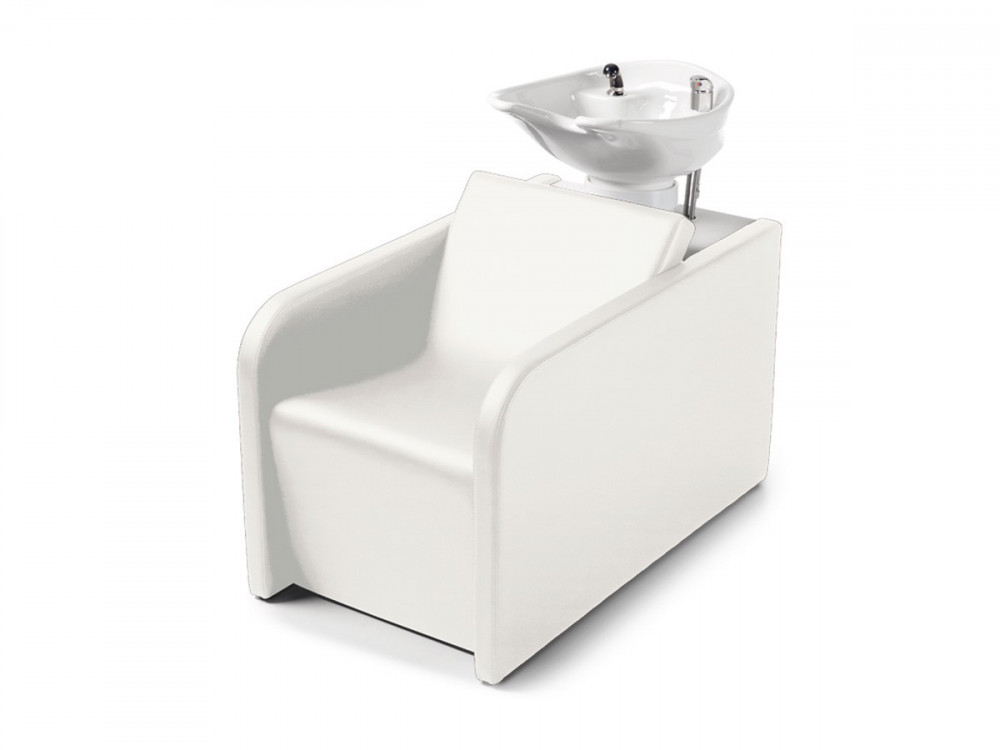 Bac de lavage + Repose jambes Levana + relax
