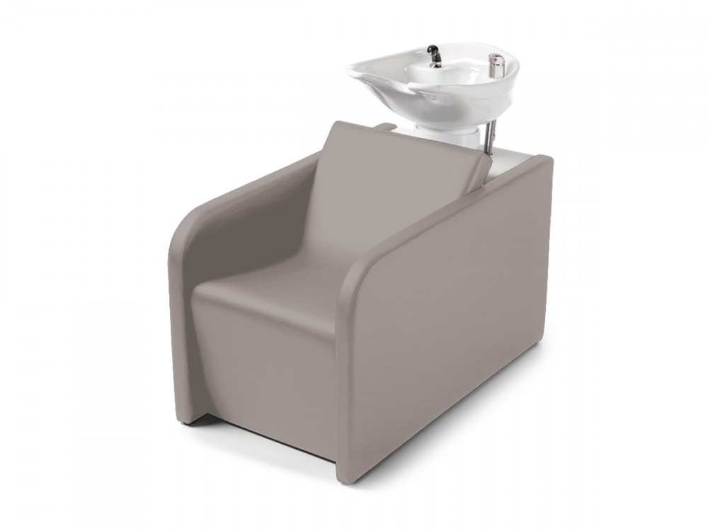 Bac de lavage + Repose jambes Levana + relax