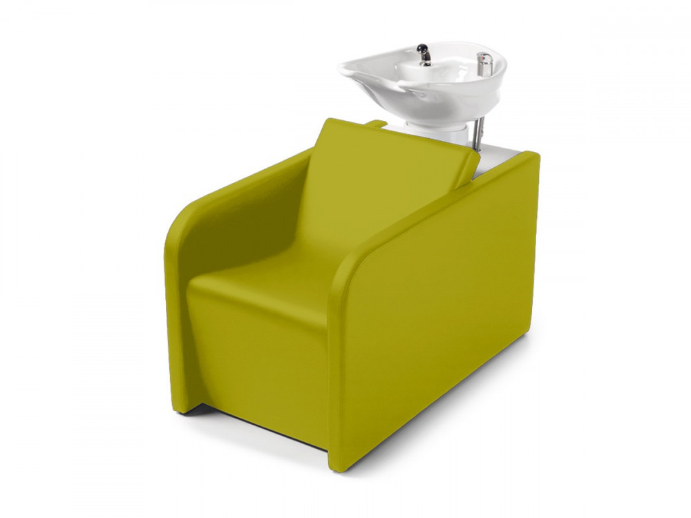 Bac de lavage + Repose jambes Levana + relax