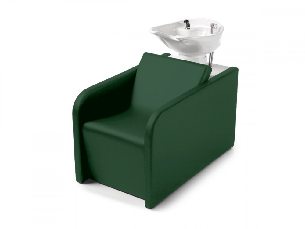 Bac de lavage + Repose jambes Levana + relax
