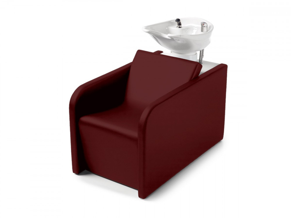 Bac de lavage + Repose jambes Levana + relax