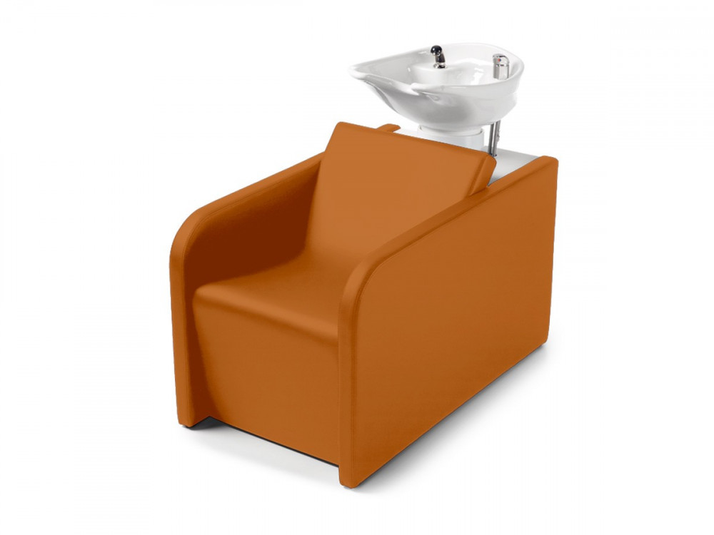 Bac de lavage + Repose jambes Levana + relax