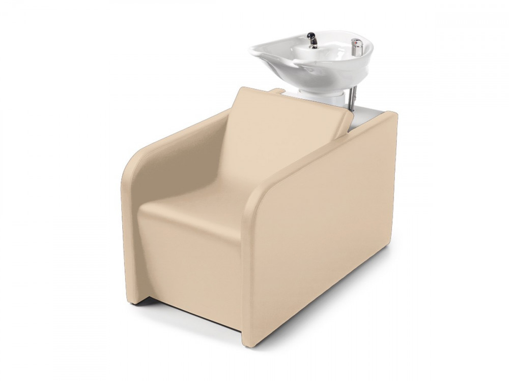 Bac de lavage + Repose jambes Levana + relax