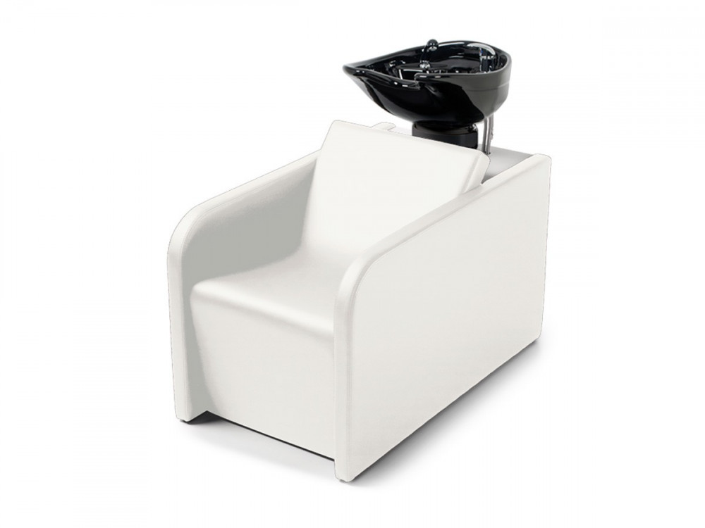 Bac de lavage + Repose jambes Levana + relax