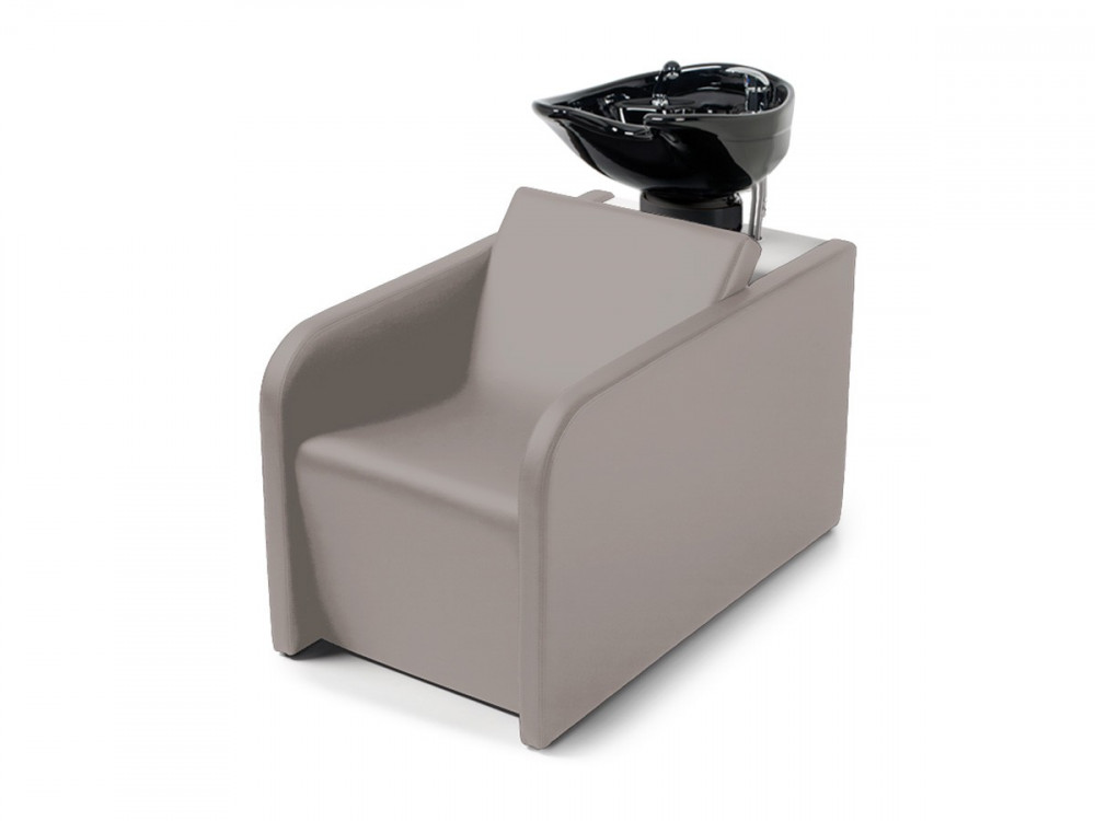 Bac de lavage + Repose jambes Levana + relax