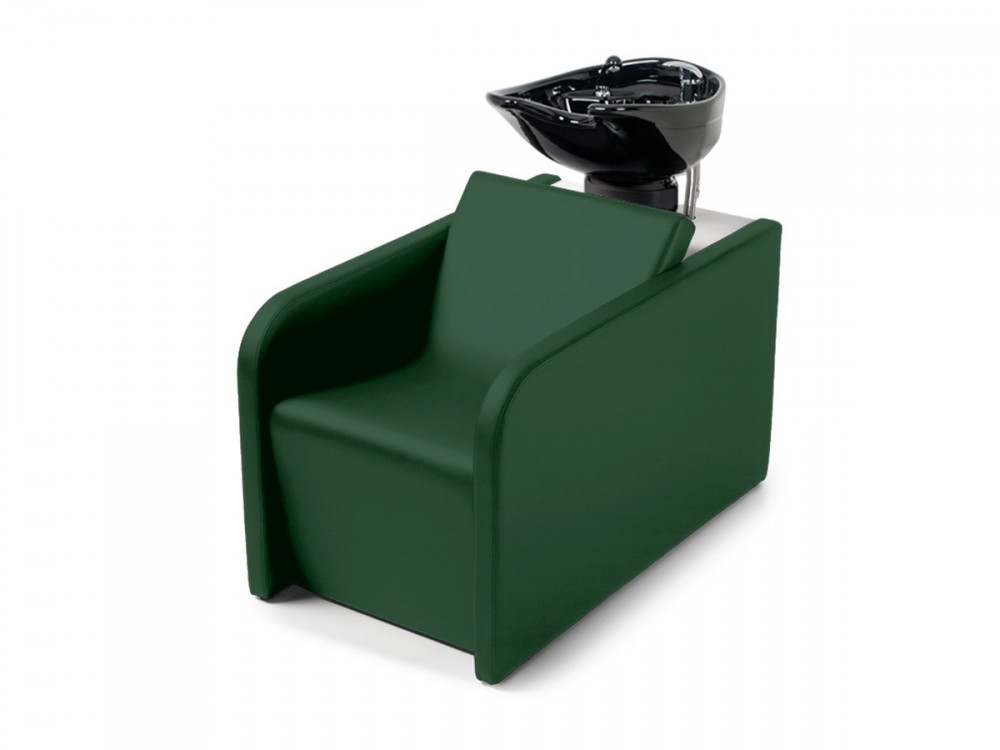 Bac de lavage + Repose jambes Levana + relax