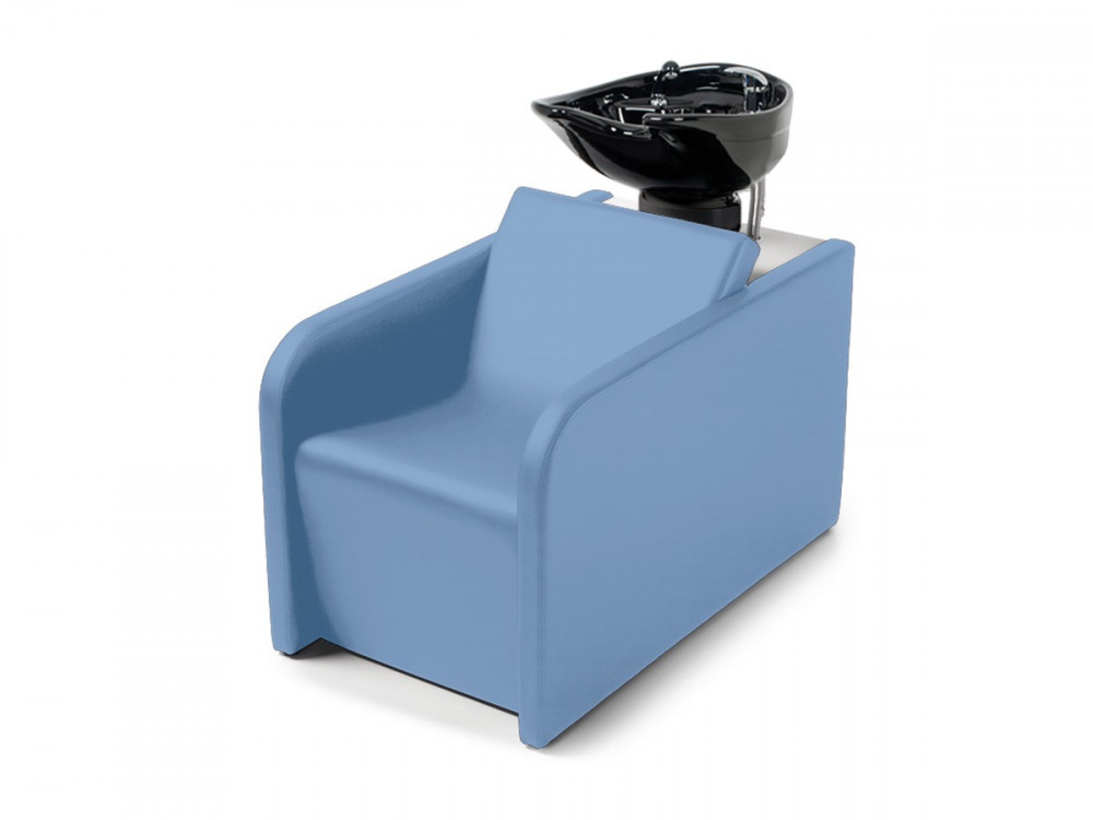 Bac de lavage + Repose jambes Levana + relax