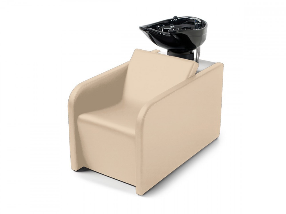 Bac de lavage + Repose jambes Levana + relax