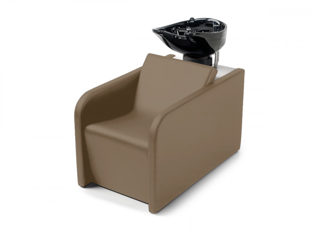 Bac de lavage + Repose jambes Levana + relax
