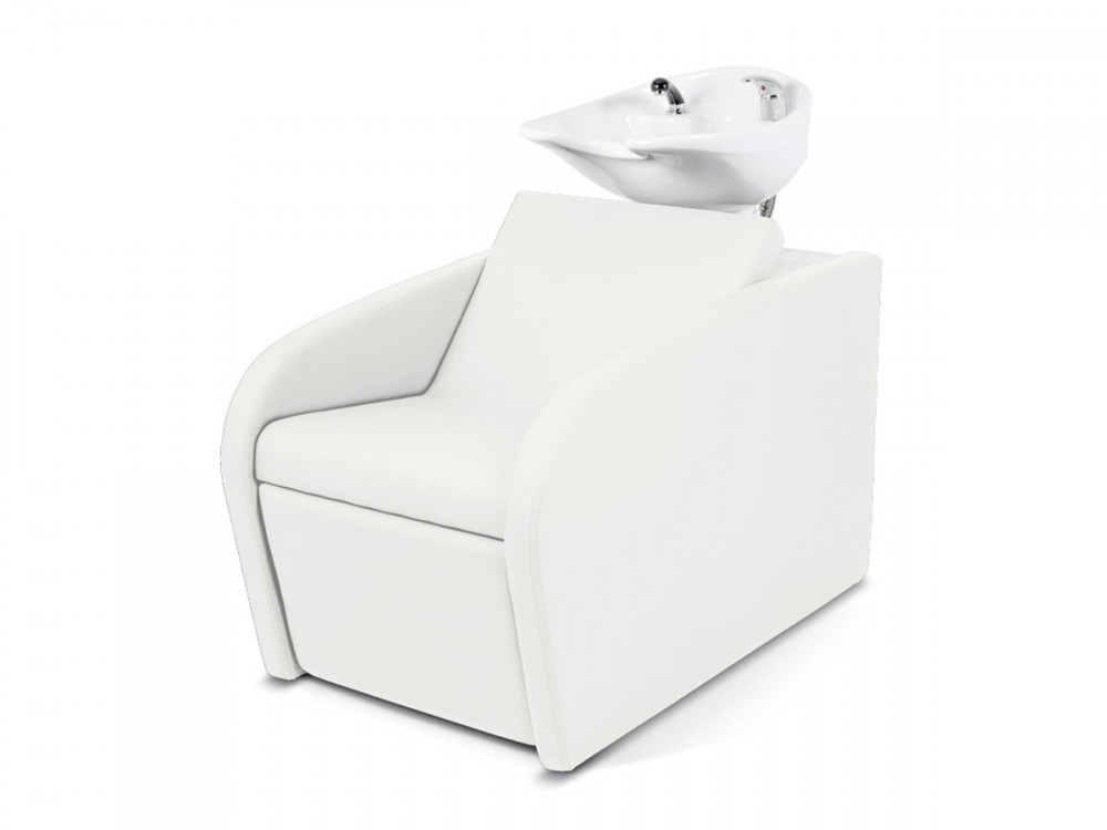 Bac de lavage + Repose jambes Dock + Relax