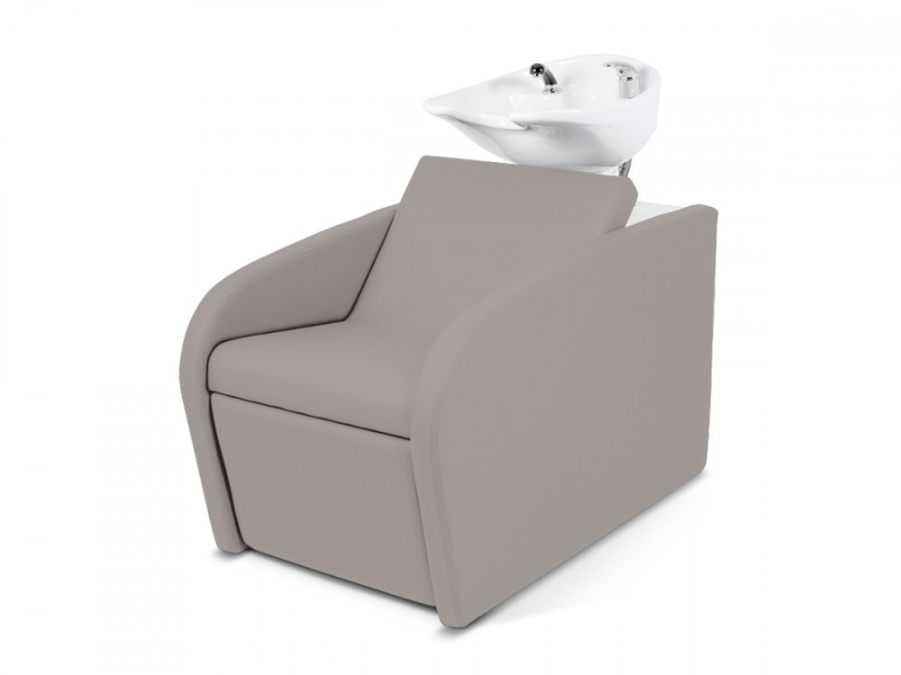 Bac de lavage + Repose jambes Dock + Relax