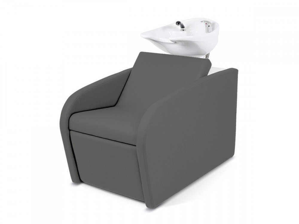 Bac de lavage + Repose jambes Dock + Relax