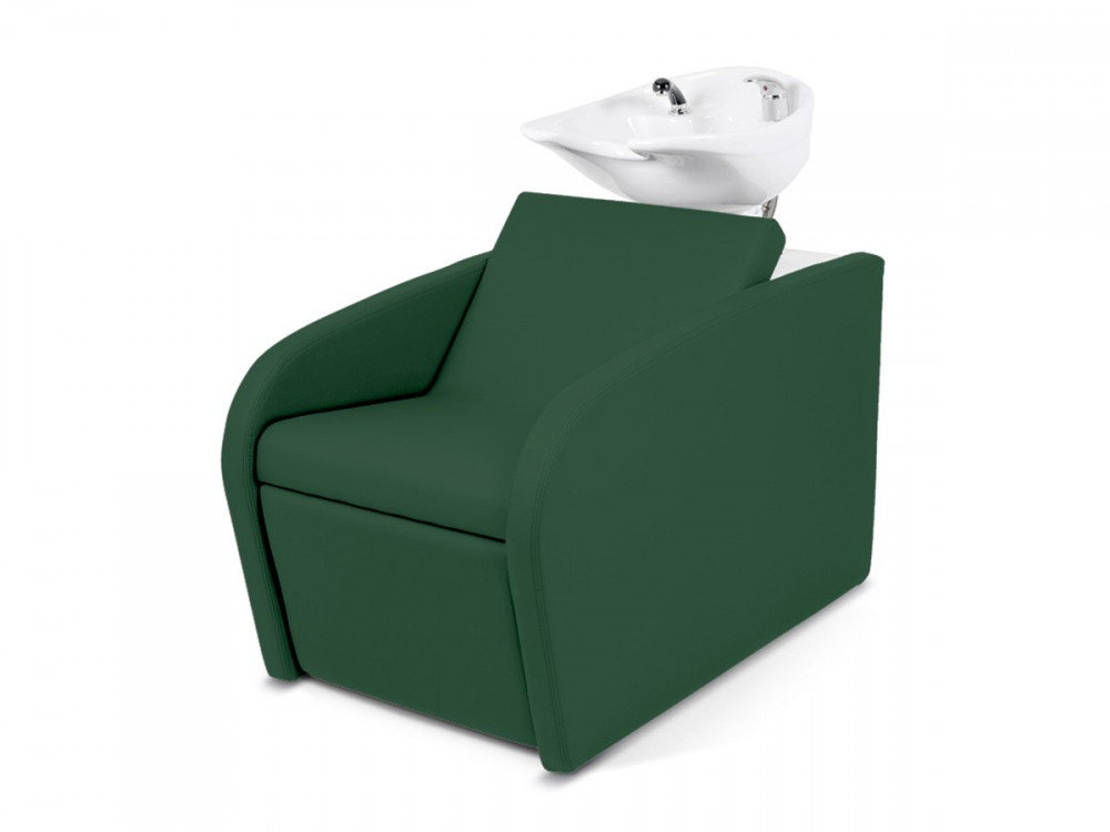 Bac de lavage + Repose jambes Dock + Relax
