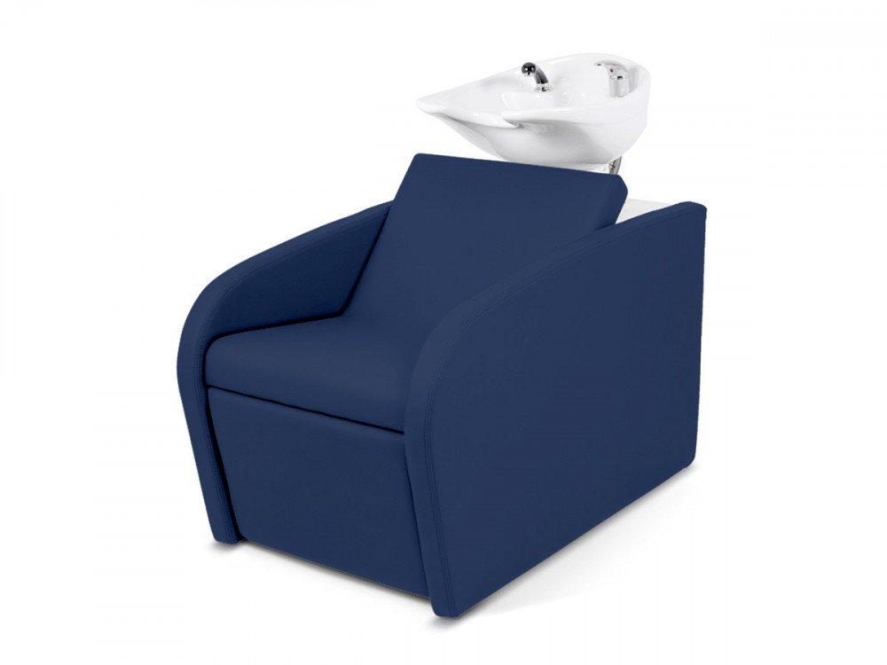 Bac de lavage + Repose jambes Dock + Relax