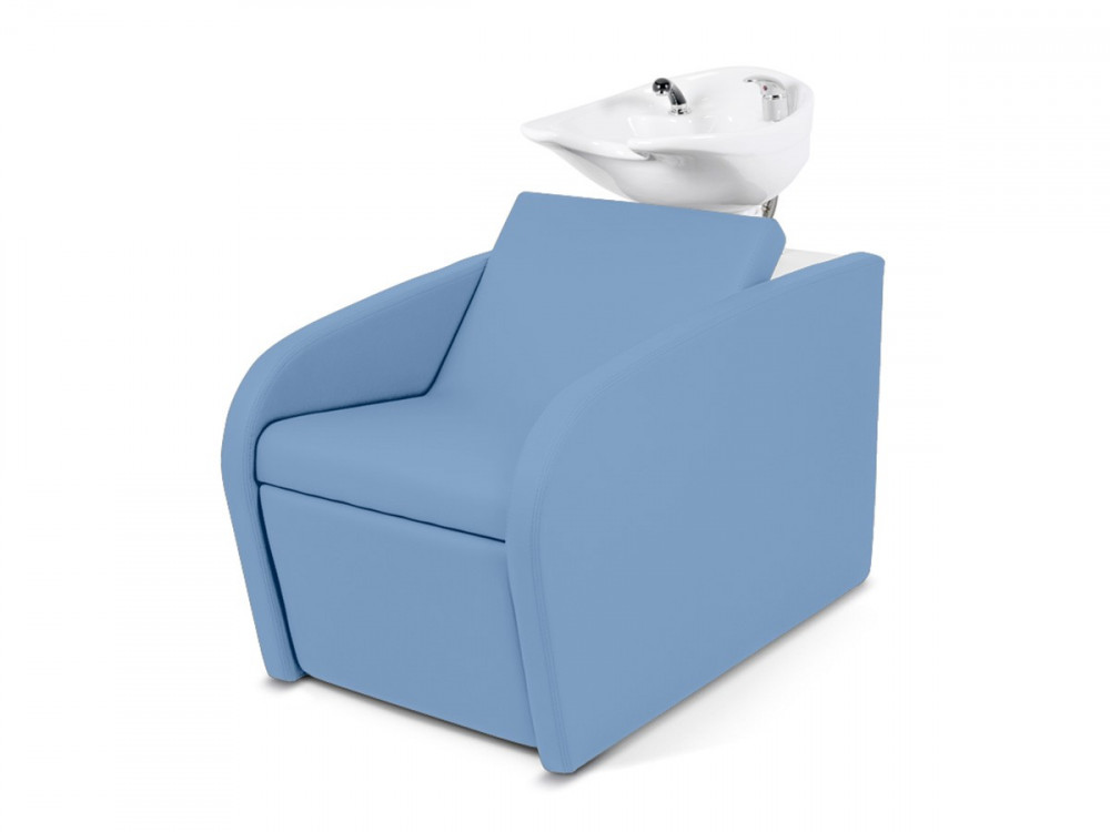 Bac de lavage + Repose jambes Dock + Relax