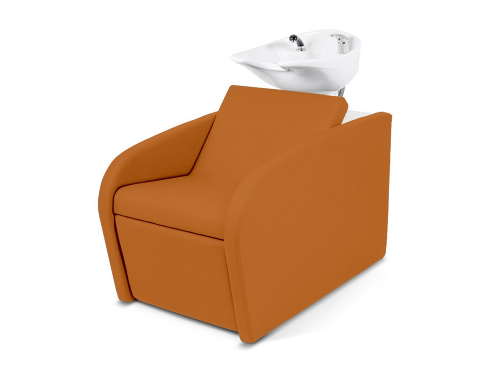 Bac de lavage + Repose jambes Dock + Relax