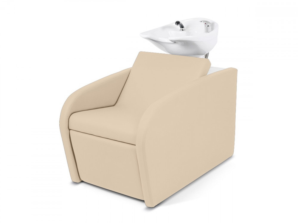 Bac de lavage + Repose jambes Dock + Relax