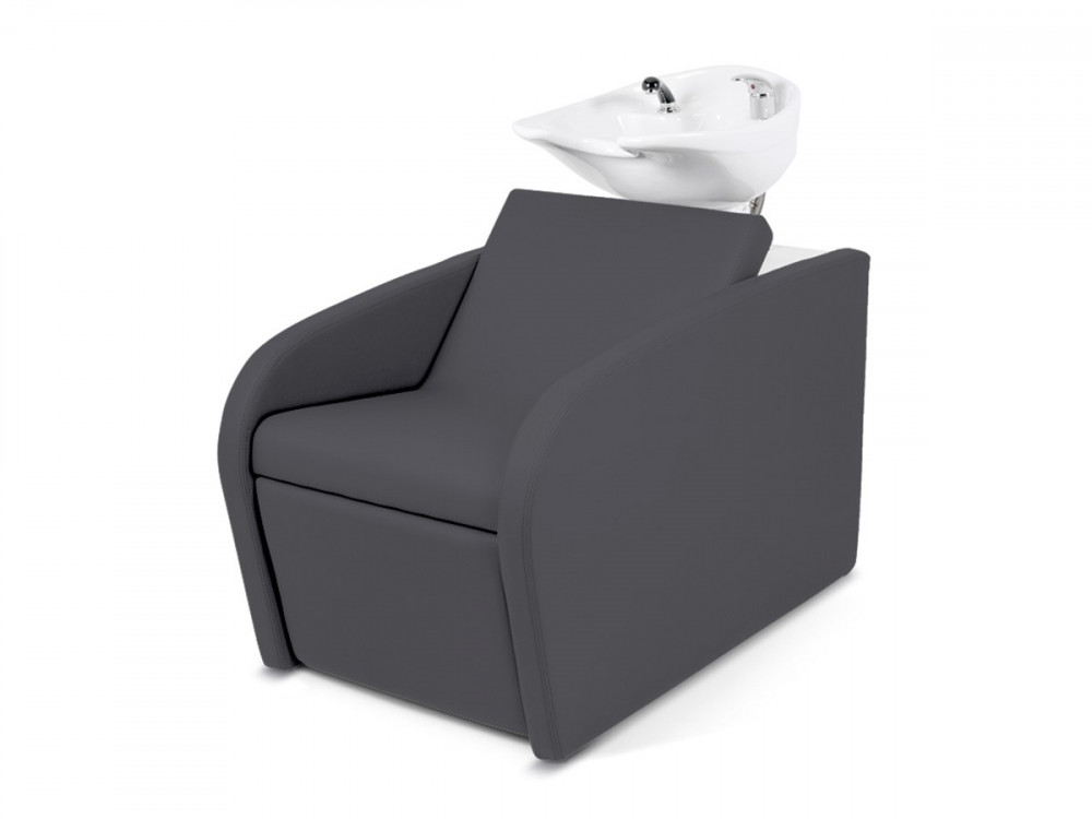 Bac de lavage + Repose jambes Dock + Relax