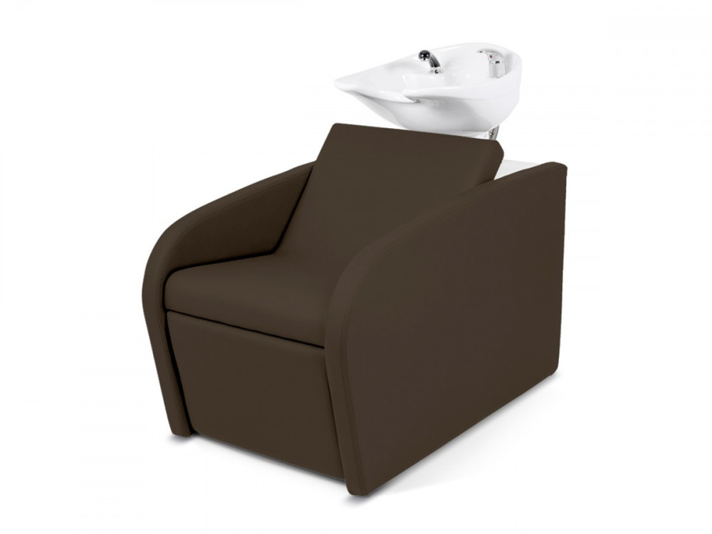 Bac de lavage + Repose jambes Dock + Relax