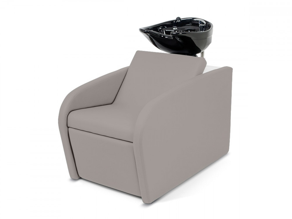 Bac de lavage + Repose jambes Dock + Relax