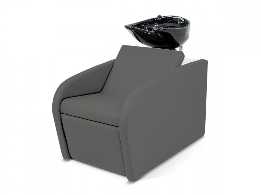 Bac de lavage + Repose jambes Dock + Relax