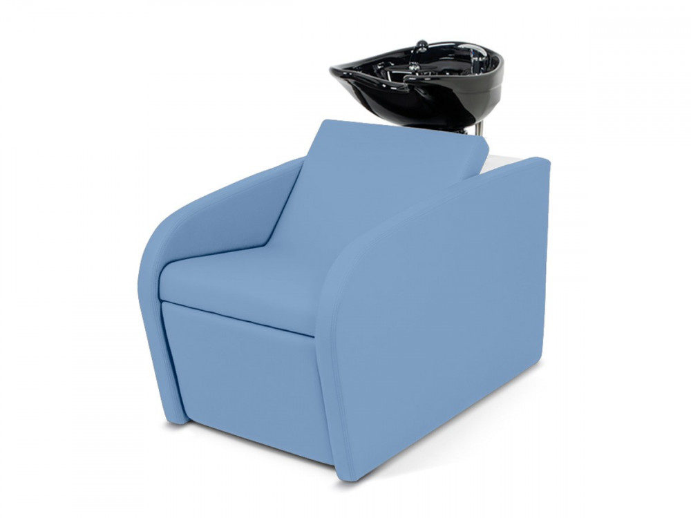 Bac de lavage + Repose jambes Dock + Relax