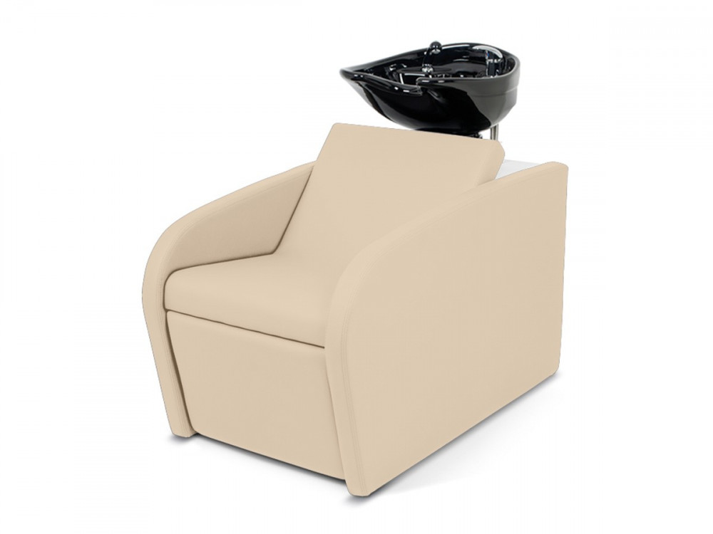 Bac de lavage + Repose jambes Dock + Relax
