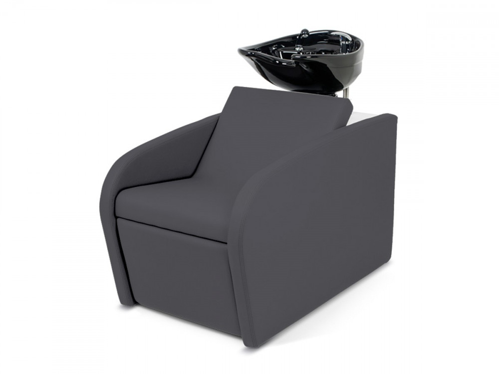 Bac de lavage + Repose jambes Dock + Relax