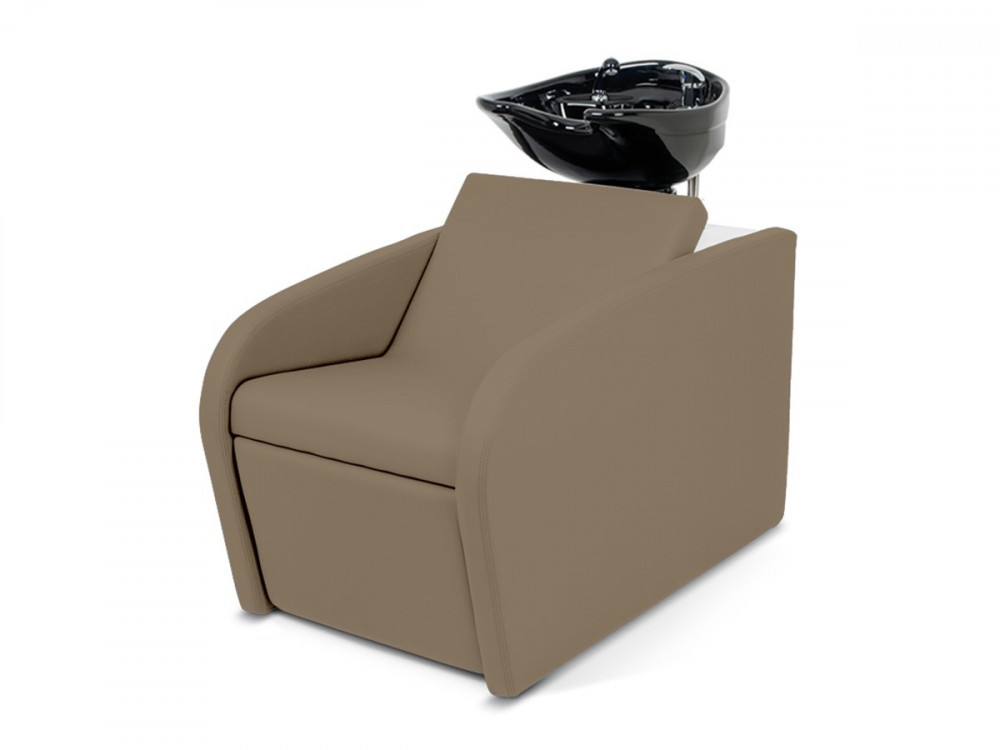 Bac de lavage + Repose jambes Dock + Relax