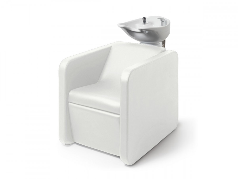 Bac de lavage + Repose jambes Arca + Relax