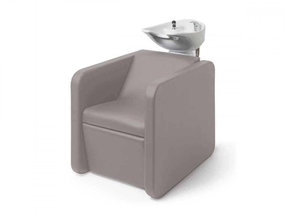 Bac de lavage + Repose jambes Arca + Relax