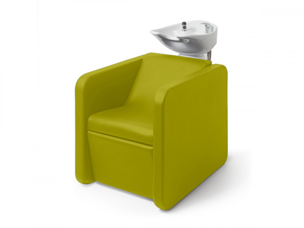 Bac de lavage + Repose jambes Arca + Relax