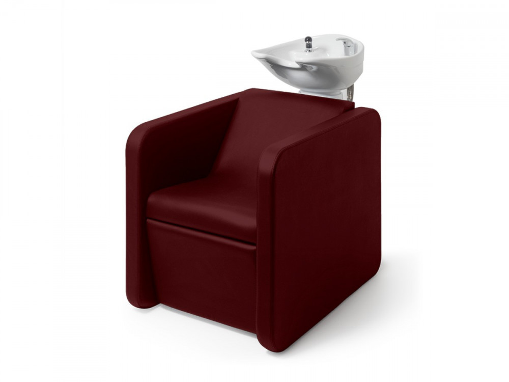 Bac de lavage + Repose jambes Arca + Relax