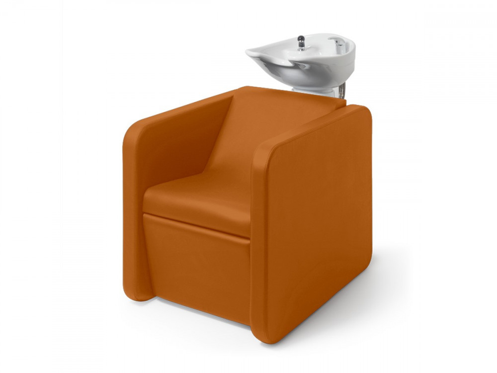 Bac de lavage + Repose jambes Arca + Relax