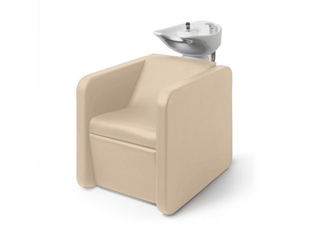 Bac de lavage + Repose jambes Arca + Relax