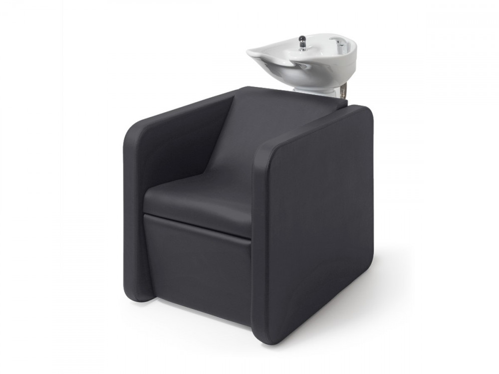 Bac de lavage + Repose jambes Arca + Relax
