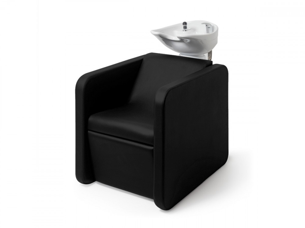 Bac de lavage + Repose jambes Arca + Relax