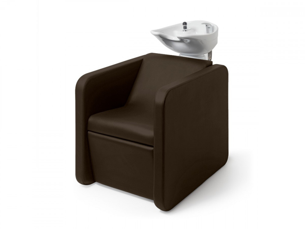 Bac de lavage + Repose jambes Arca + Relax