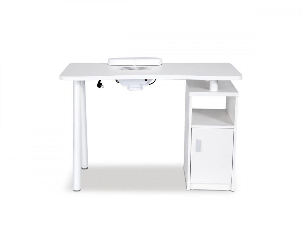 Tables de manucure Lucia