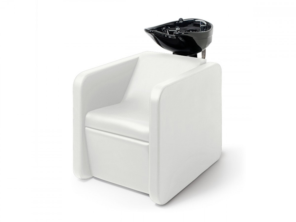 Bac de lavage + Repose jambes Arca + Relax