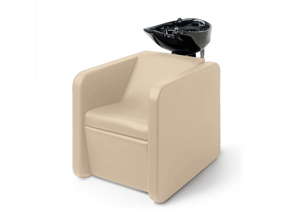 Bac de lavage + Repose jambes Arca + Relax