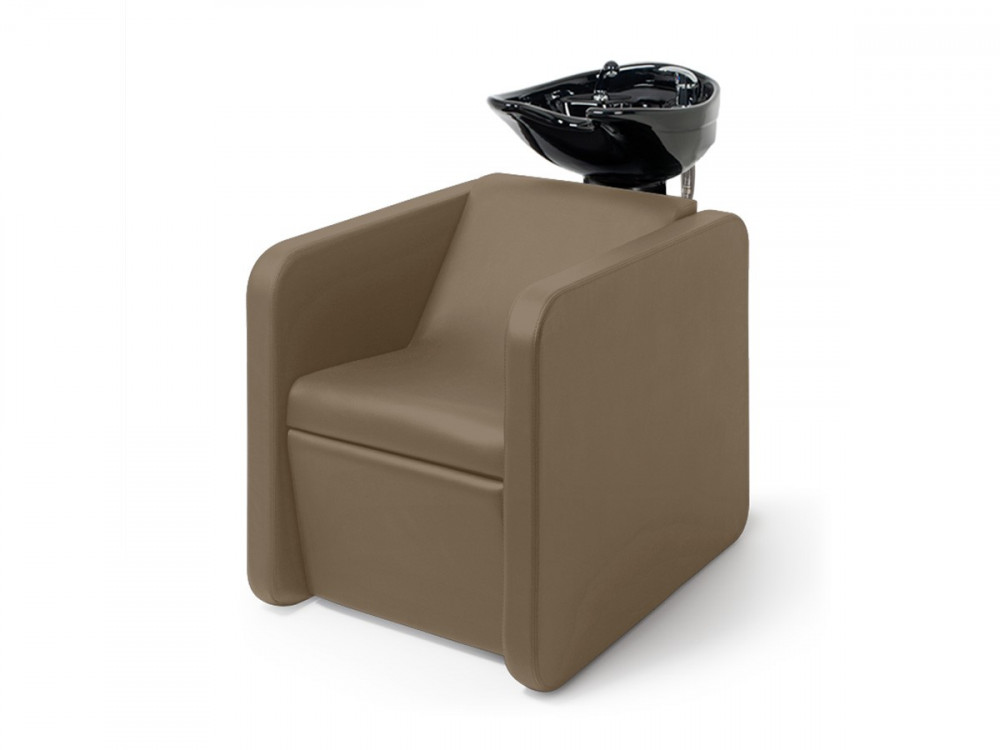 Bac de lavage + Repose jambes Arca + Relax