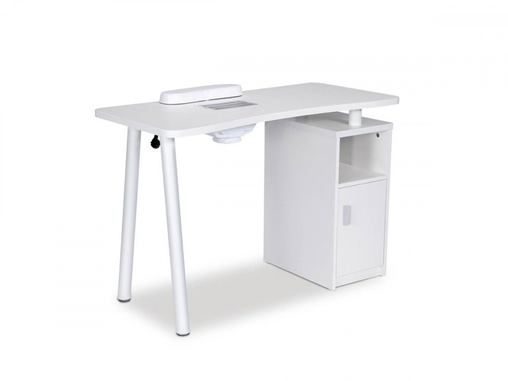 Tables de manucure Lucia