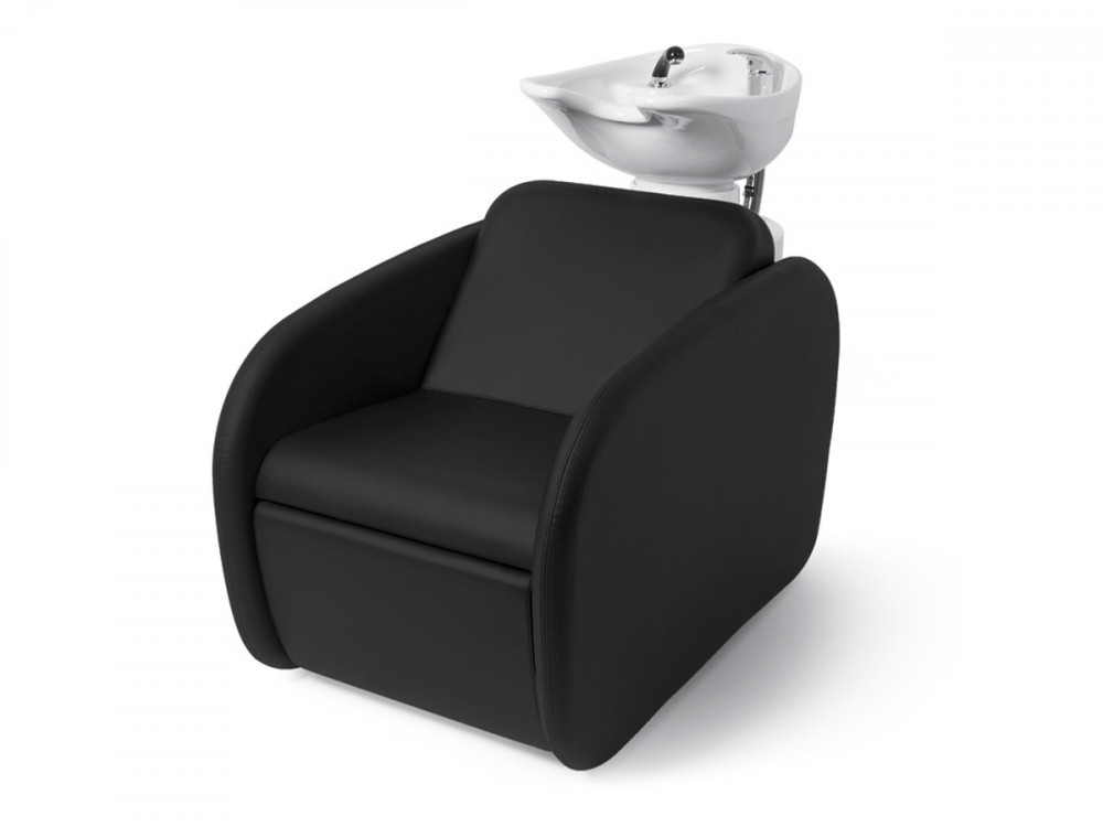 Bac de lavage + Repose jambes Vela + Relax