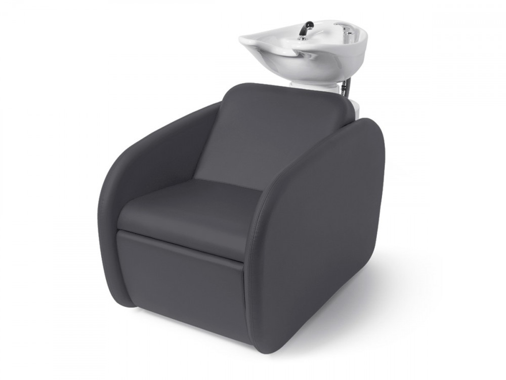 Bac de lavage + Repose jambes Vela + Relax