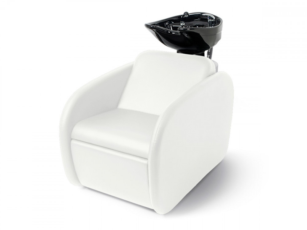 Bac de lavage + Repose jambes Vela + Relax