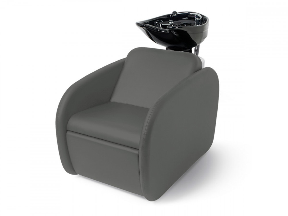Bac de lavage + Repose jambes Vela + Relax