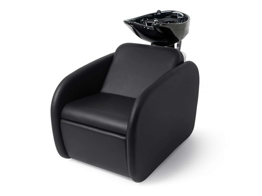 Bac de lavage + Repose jambes Vela + Relax