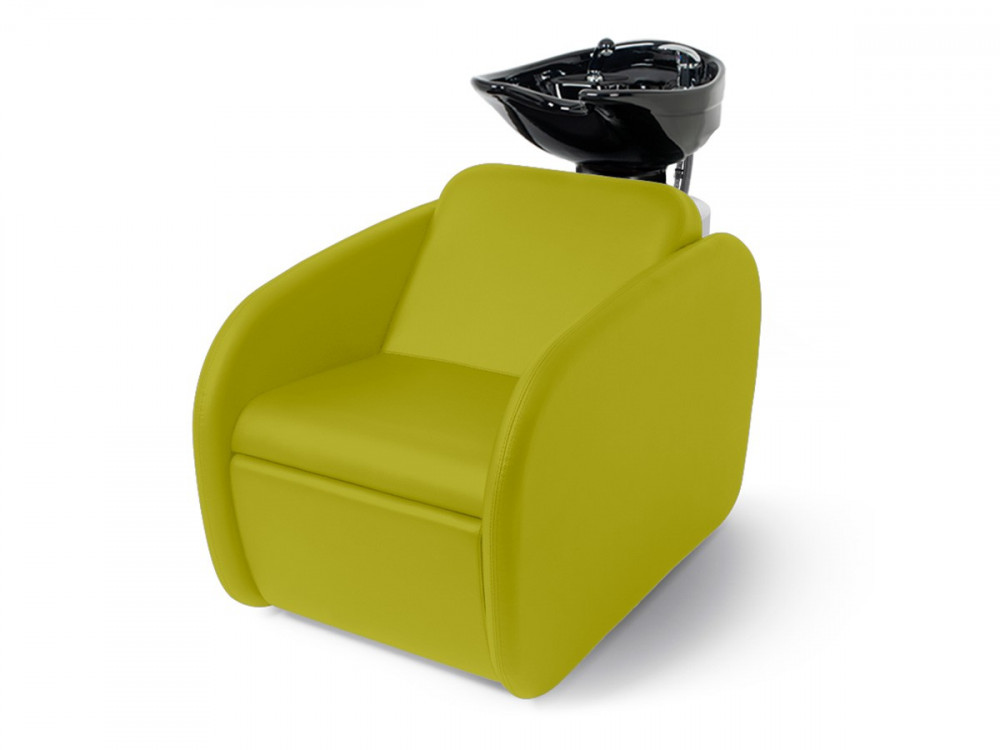 Bac de lavage + Repose jambes Vela + Relax