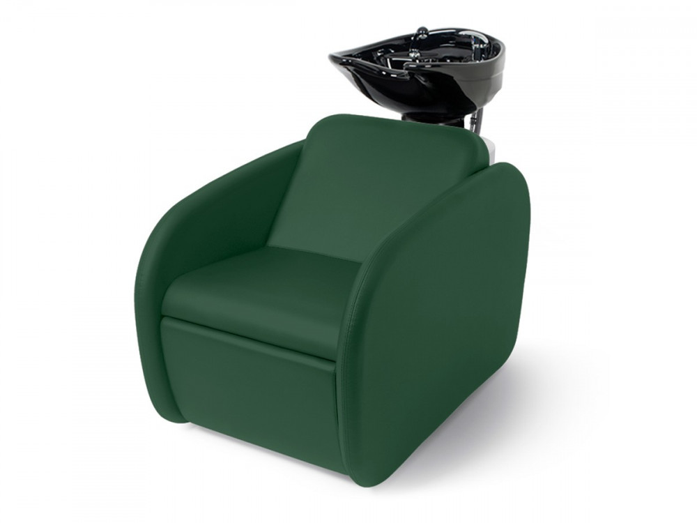 Bac de lavage + Repose jambes Vela + Relax